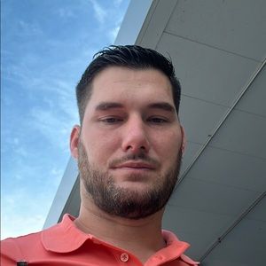 Meet your Posher, Jarred